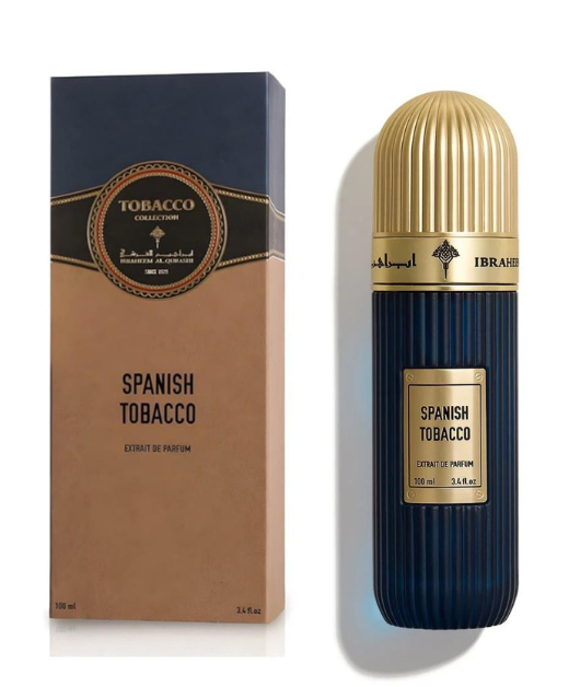 Spanish Tobacco Perfume