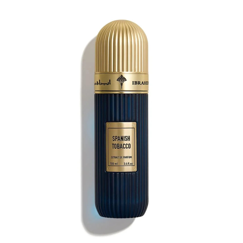 Spanish Tobacco Perfume