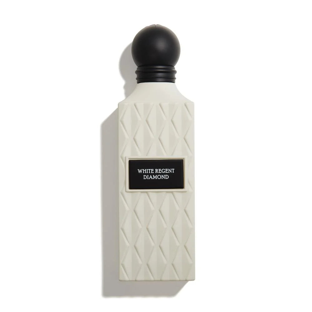 White Regent Diamond Perfume