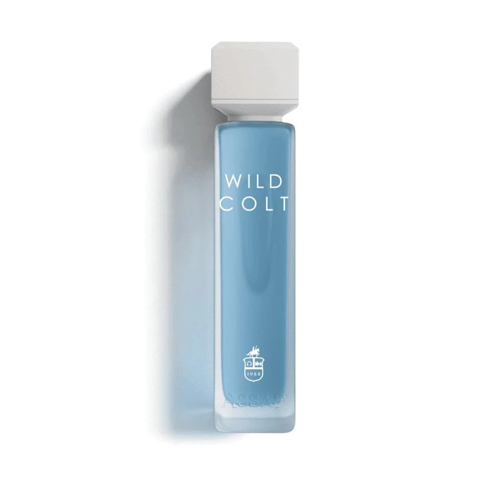 Wild Colt Perfume