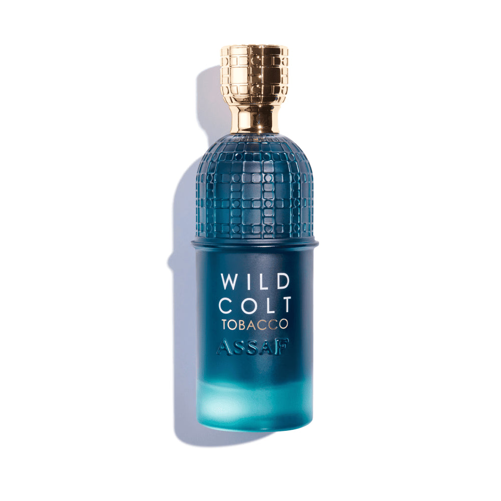 Wild Colt Tobacco Perfume