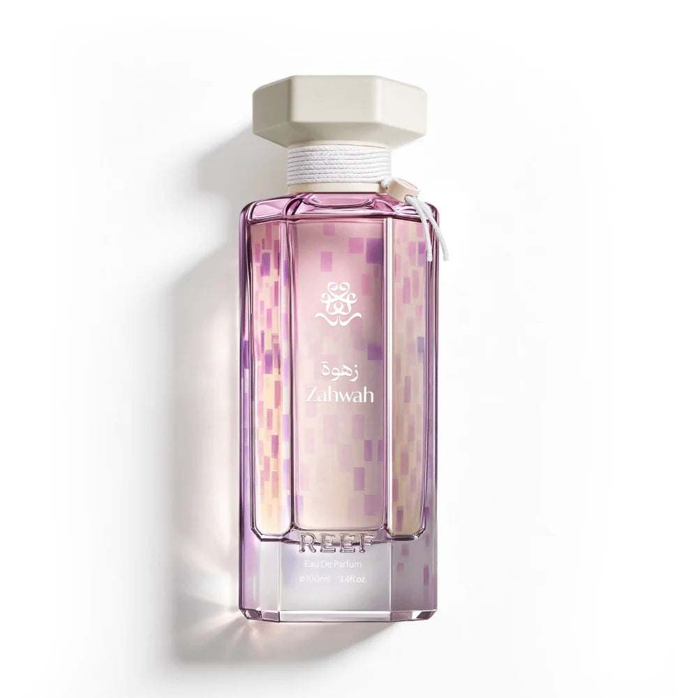 Zahwa Perfume